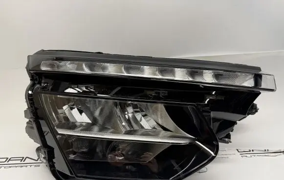 Skoda Kamiq Headlight/headlamp 655941016B