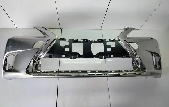 Lexus CT 200H Front bumper 5211976250