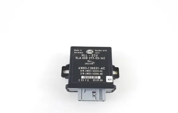 Light module LCM