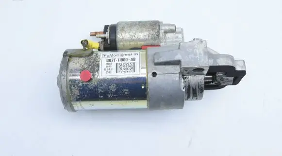 Ford Transit VII Starter motor GK2T11000AB 8079