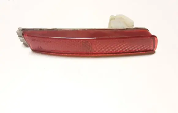 Nissan Juke I F15 Rear tail light reflector 25052461 3312105L