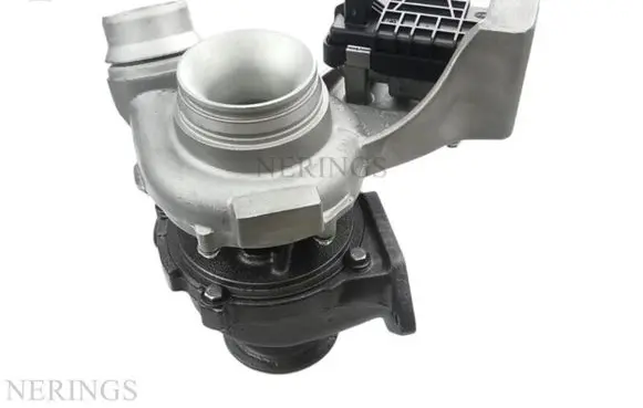 BMW 1 E81 E87 Turbo 767378 767378-5014S