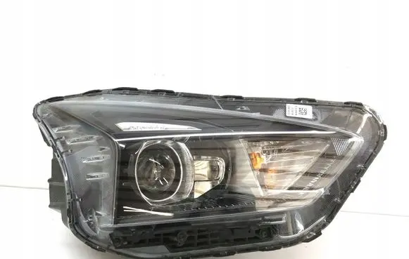 Hyundai Bayon LED Daytime headlight 