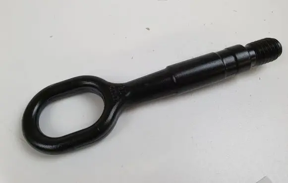 Audi Q5 SQ5 Towing hook eye 8K0805615