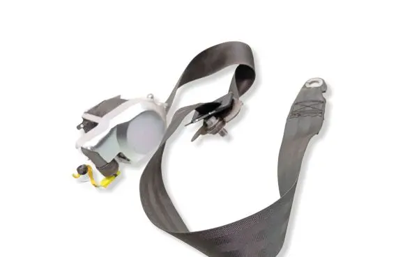 Hyundai Santa Fe Front seatbelt 888702B200