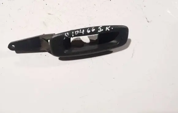 Mitsubishi Galant Other rear door trim element 