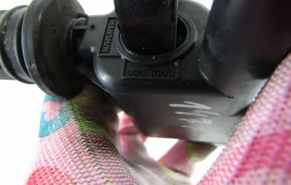 Mazda Premacy High voltage ignition coil DSC1500