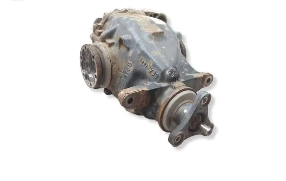 BMW X1 E84 Rear differential 7614713