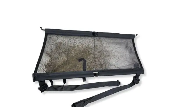 Mercedes-Benz GLC X253 C253 Trunk separation A2538602400