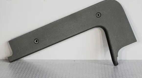 Mercedes-Benz Sprinter W907 W910 Front sill trim cover A9106863400