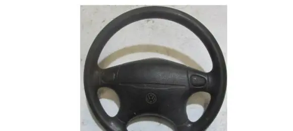 Volkswagen Sharan Steering wheel 7M041909 F042B85