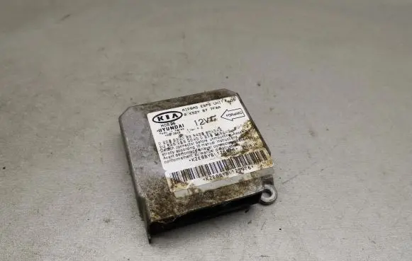 KIA Carnival Airbag control unit/module 0K52Y677F0A