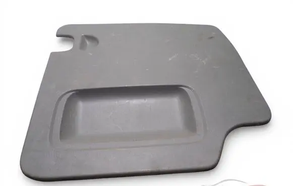 Renault Trafic II (X83) Rear door card panel trim 7700313085
