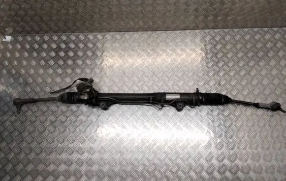 Volkswagen Touareg II Steering rack 7P6422055E