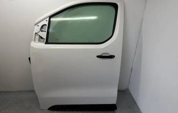 Citroen Jumpy Front door 