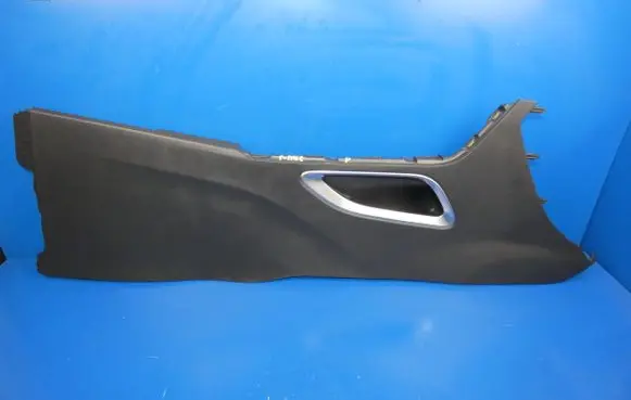 Jaguar F-Pace Other center console (tunnel) element CM80486 RA80486015 20102016