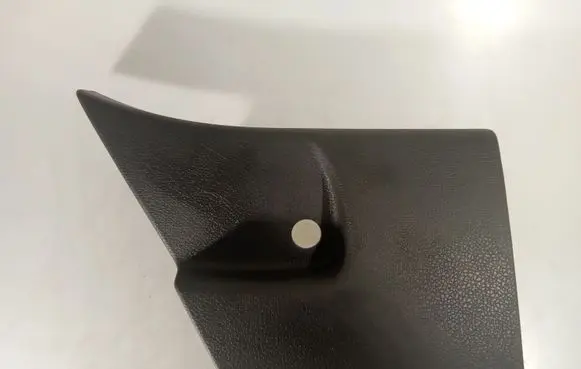 Opel Movano B Front sill trim cover 8200689903