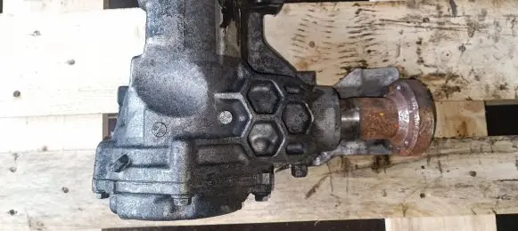 Volvo XC90 Gearbox transfer box case 31325810