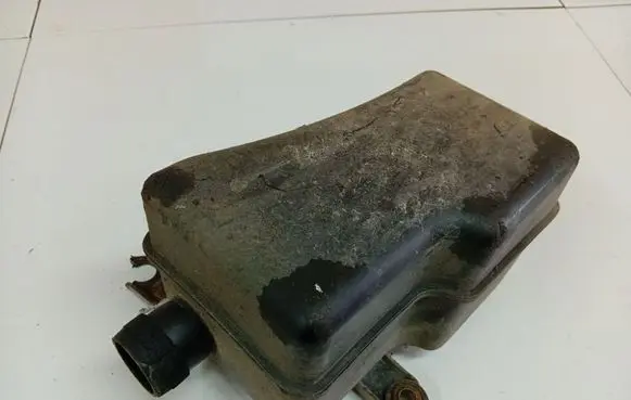 Hyundai Getz Intake resonator 281901C000