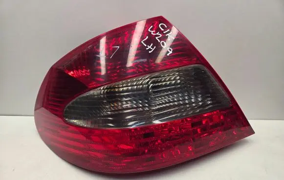 Mercedes-Benz CLK A209 C209 Rear/tail lights A2098200777 2098200777