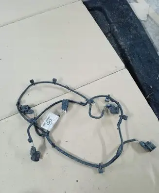 Ford S-MAX Parking sensor (PDC) wiring loom