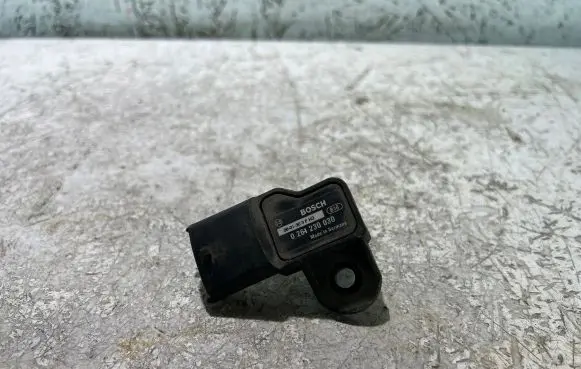 Fiat 500 Air pressure sensor 0261230030 0801303FH3