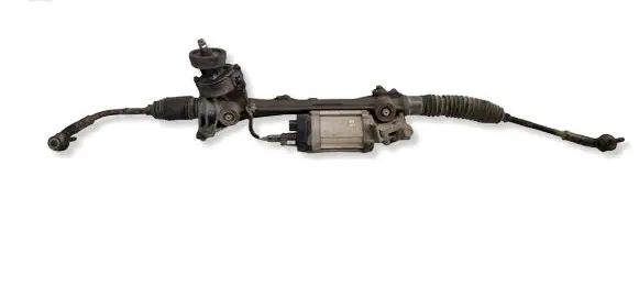 Volkswagen PASSAT B6 Steering rack 1K1909144L 0273010045 7805277252