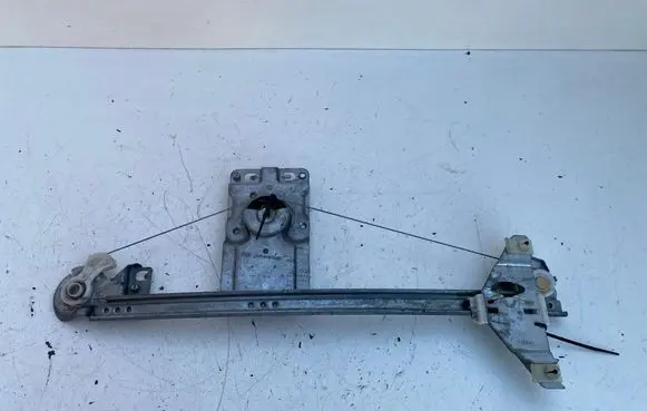 Peugeot 307 Front door electric window regulator 965988