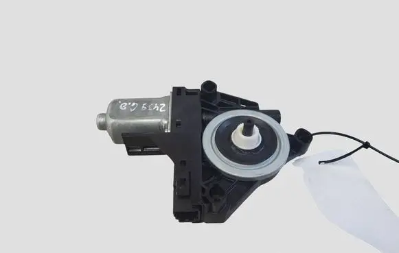 Volvo S60 Rear door window regulator motor 966265102 160817