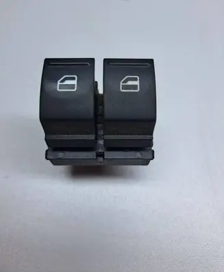 BMW X5 E70 Electric window control switch 1z09598580789