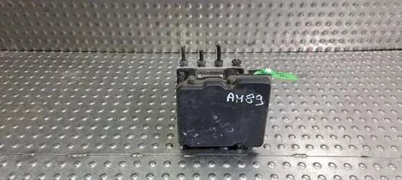 Mercedes-Benz A W169 ABS Pump 0265235054 A0054319512 0265950505