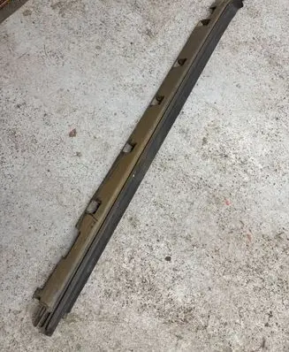 Ford Galaxy Sill EM2BR101D57A