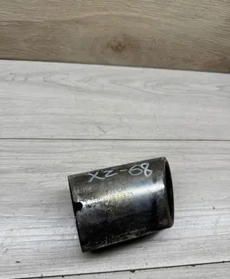 Audi A6 S6 C6 4F Muffler ending 4F0253825