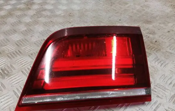 BMW X5 E70 Tailgate rear/tail lights 7227793 F00HTB401900 052410