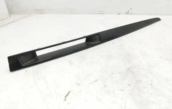 Panel trim