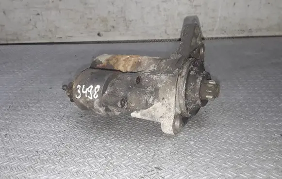 Volkswagen Golf IV Starter motor