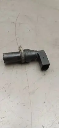 Crankshaft position sensor