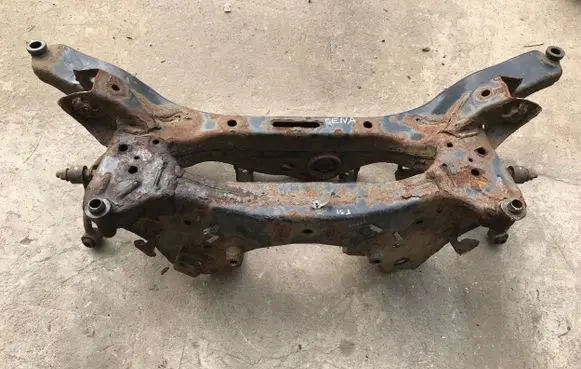 Ford Kuga I Rear subframe 