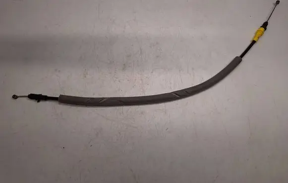 BMW 3 E46 Front door cable line 7011024