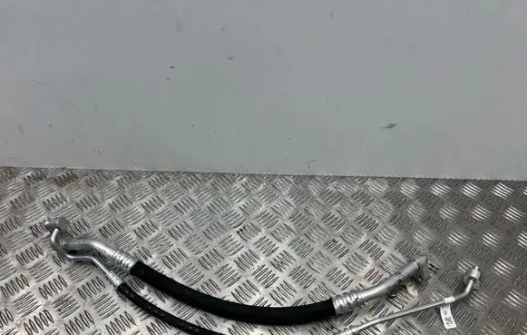 BMW X1 U11 Air conditioning (A/C) pipe/hose 5A35844