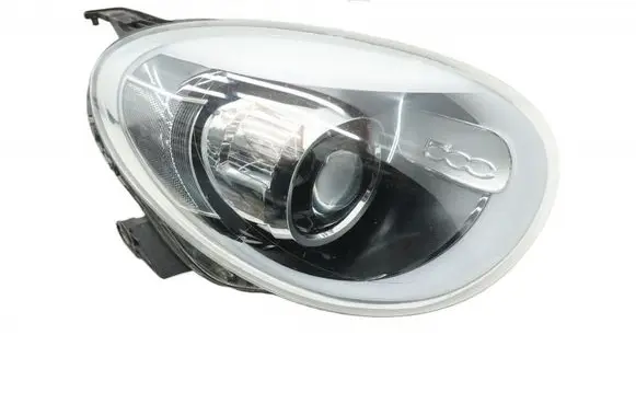 Fiat 500X Headlight/headlamp 0051978418