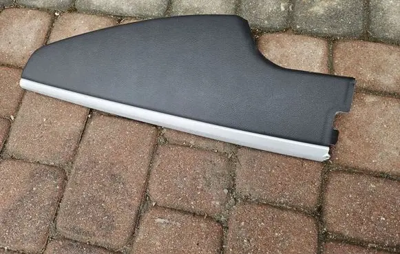 Renault Zoe Other interior part 682110975R