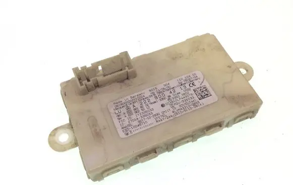 Mercedes-Benz GLC X253 C253 Other control units/modules A2229004213