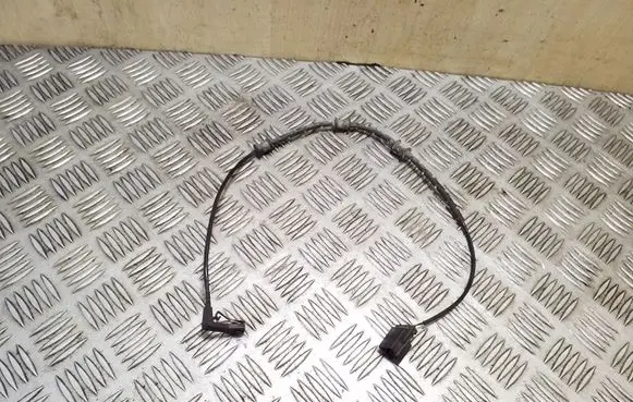 Jaguar XJL Brake pads wear sensor 