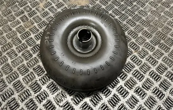 BMW 5 E60 E61 Torque converter 7559124 24407559124
