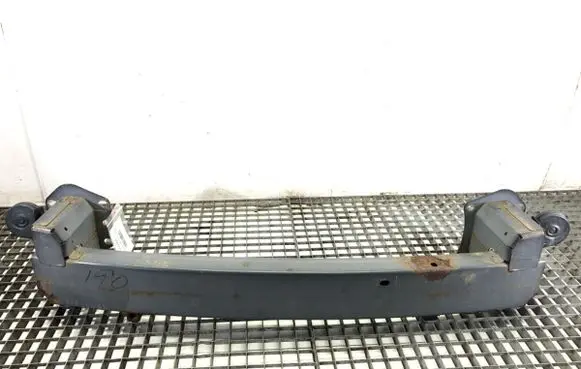 Dodge Caliber Front bumper support beam 