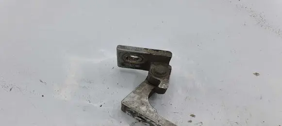 Fiat Stilo Front door lower hinge NOCODE