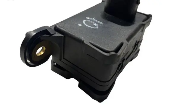 BMW 3 E46 ESP acceleration yaw rate sensor 6762769 AE78E26EA1 10170103253
