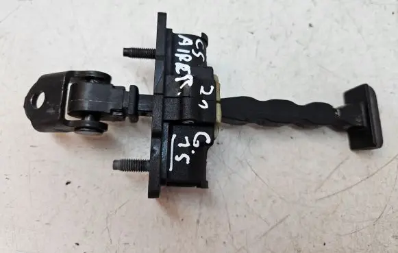 Citroen C5 Aircross Rear door check strap stopper