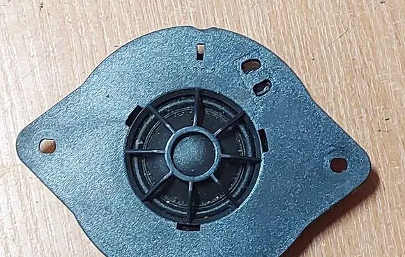 Audi A4 S4 B8 8K Panel speaker 8T0035399A